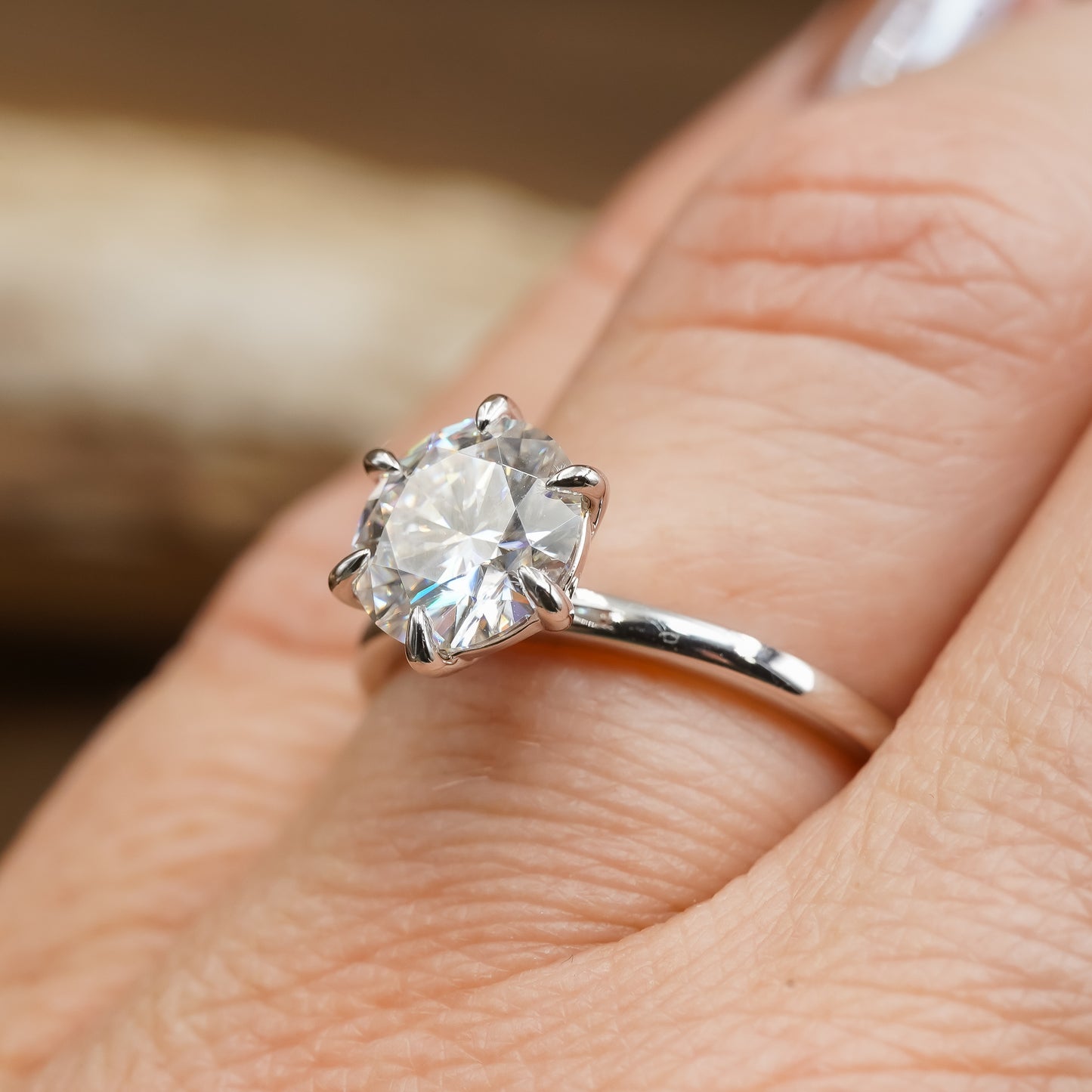 The Brazoria & Sarita Wedding Set