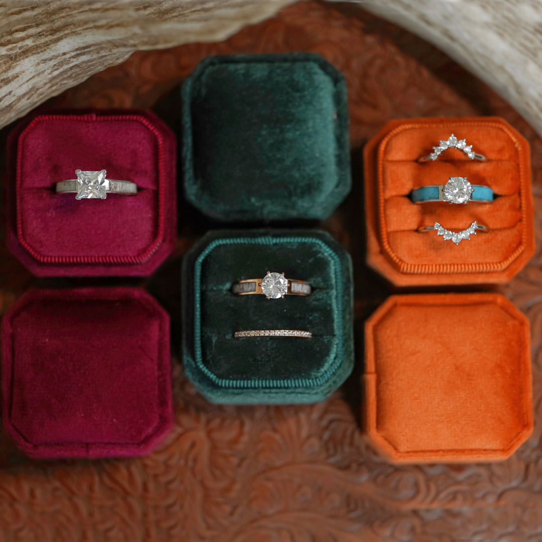 Gifts Under $50 – AntlerRings.com
