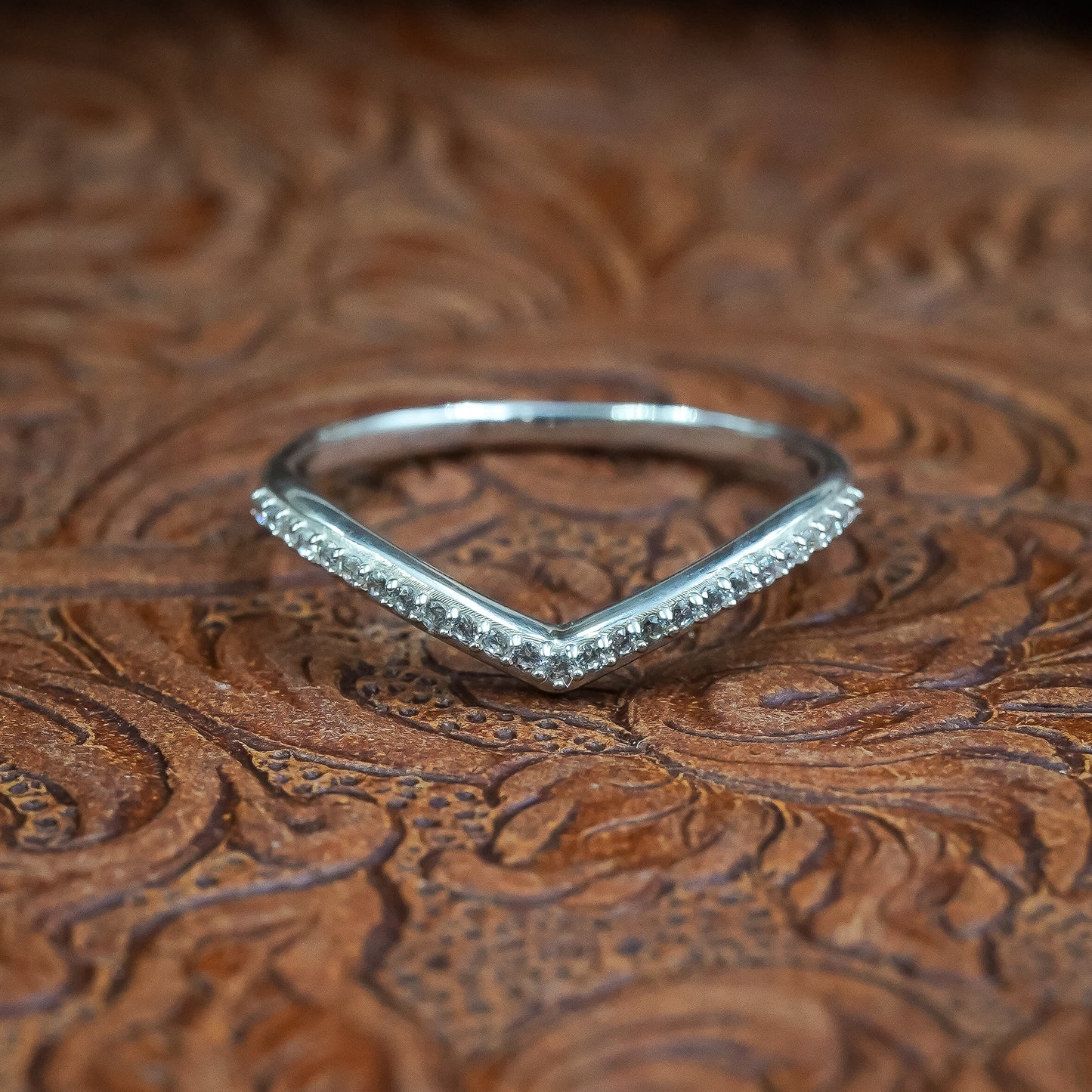 The Jolene Stacking Band