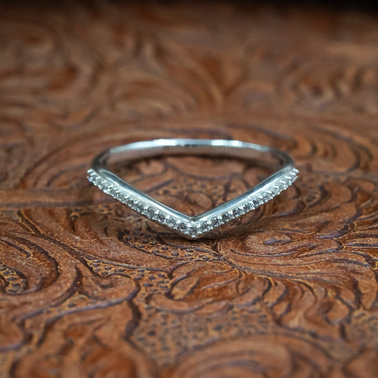 Load image into Gallery viewer, The Jolene Stacking Band
