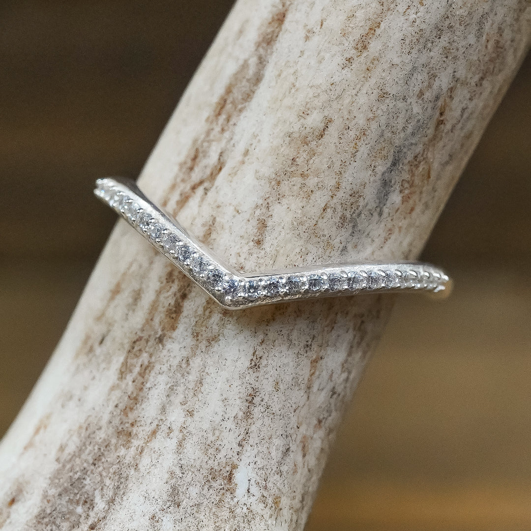 The Jolene Stacking Band