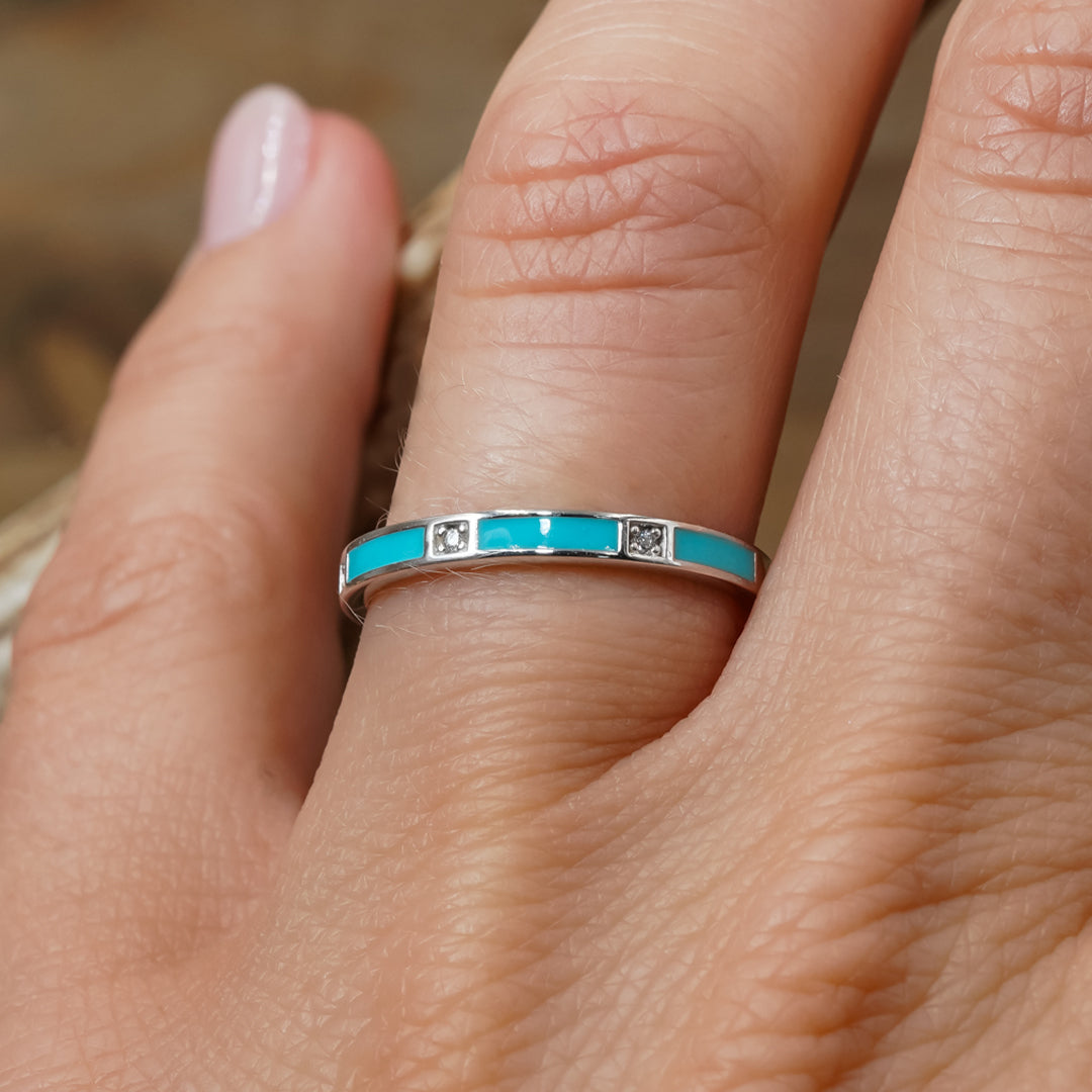 Western Rings for Her - Western Engagement & Wedding Bands ...