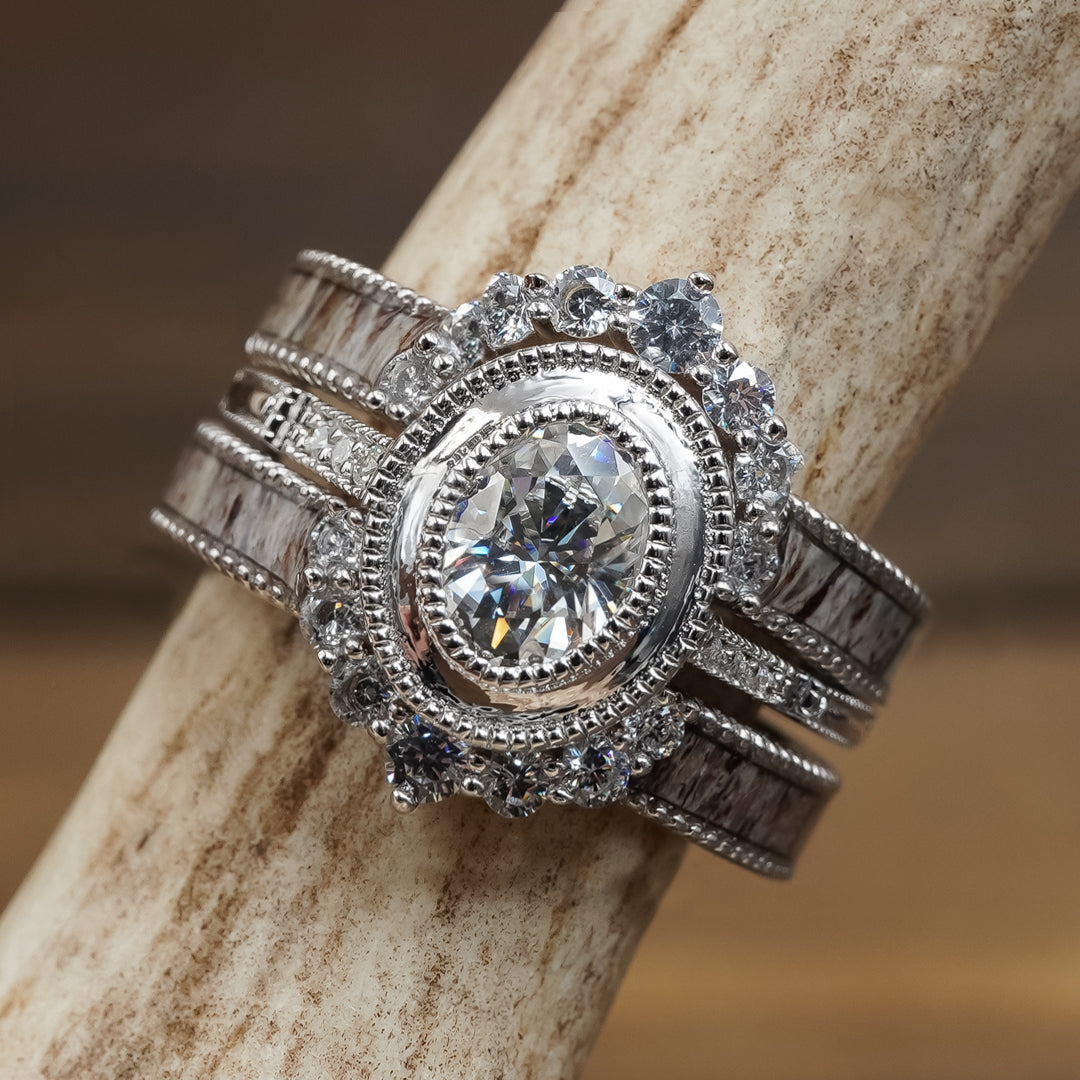 The Lolita & Alta Wedding Set