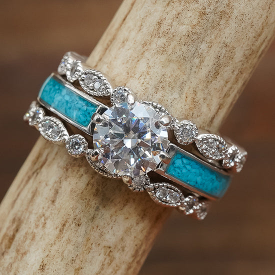 Lux Grand Tahoe Vintage Set