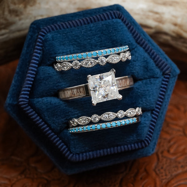 Lux Quinn Canyon – AntlerRings.com