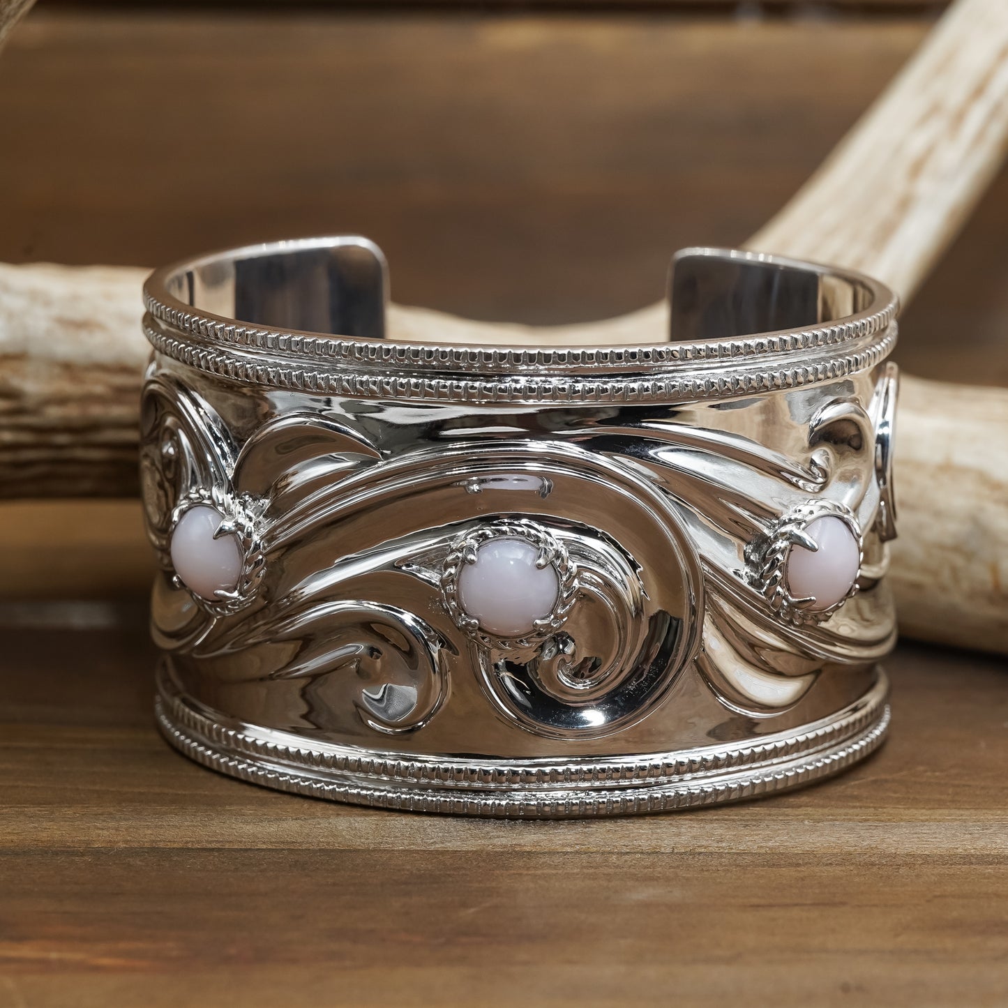The Helen Mary Cuff