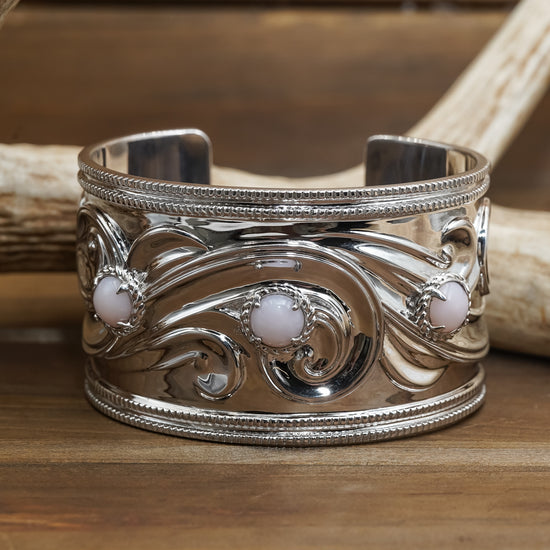 The Helen Mary Cuff