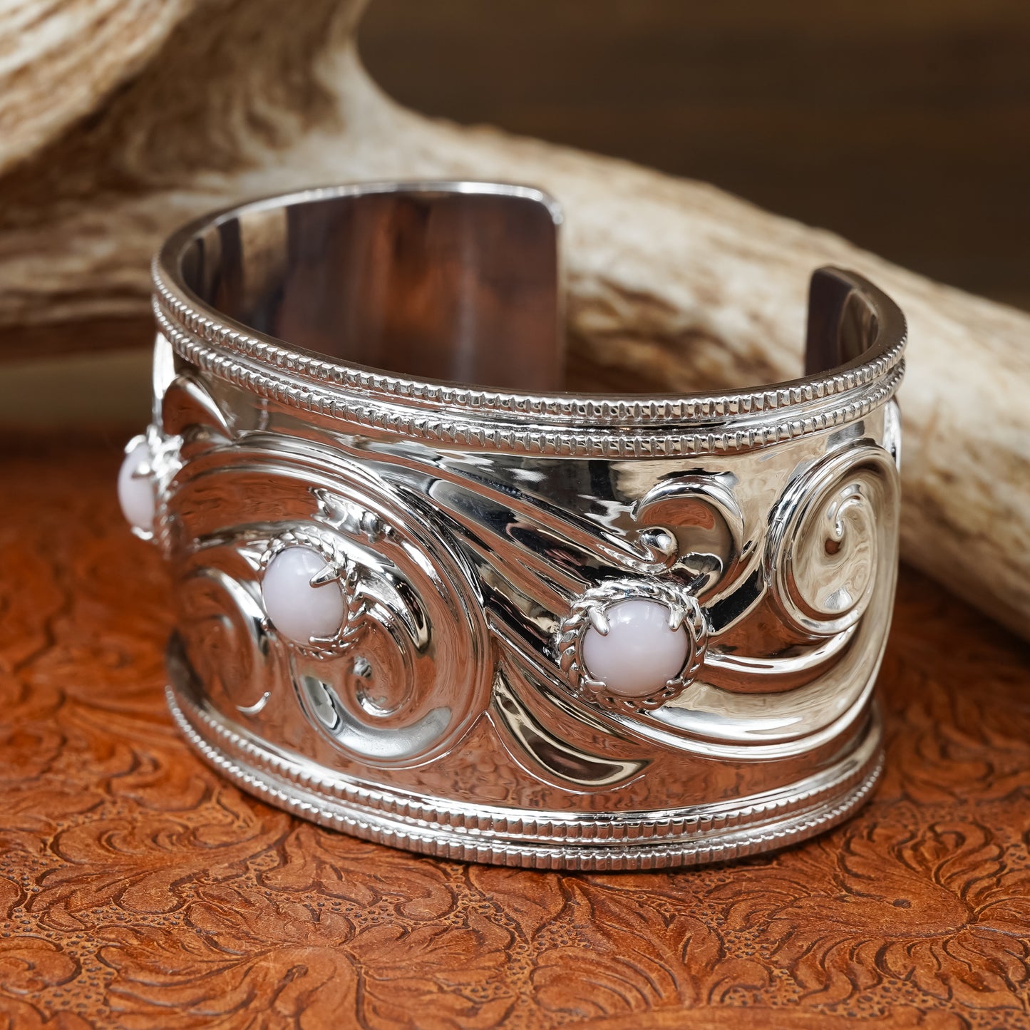 The Helen Mary Cuff