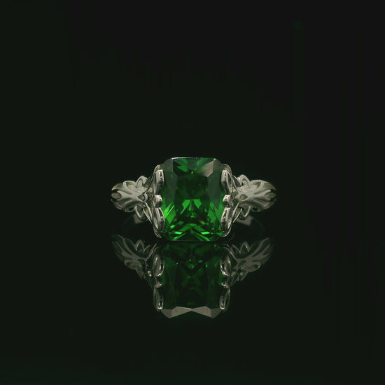 Load and play video in Gallery viewer, The Santa Rita
