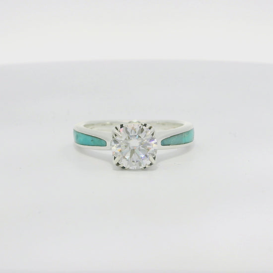 Load and play video in Gallery viewer, Lux Tatum
