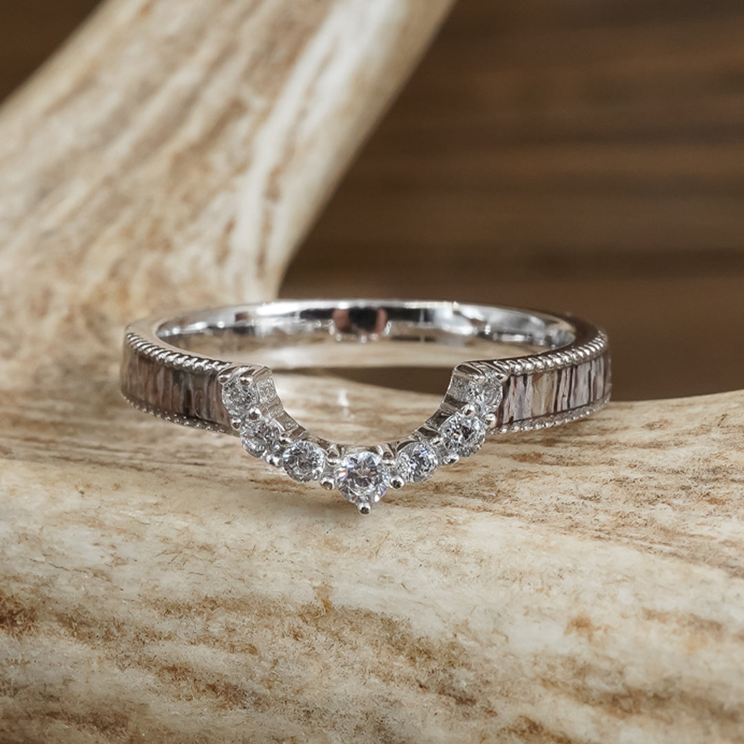 The Brazoria & Sarita Wedding Set