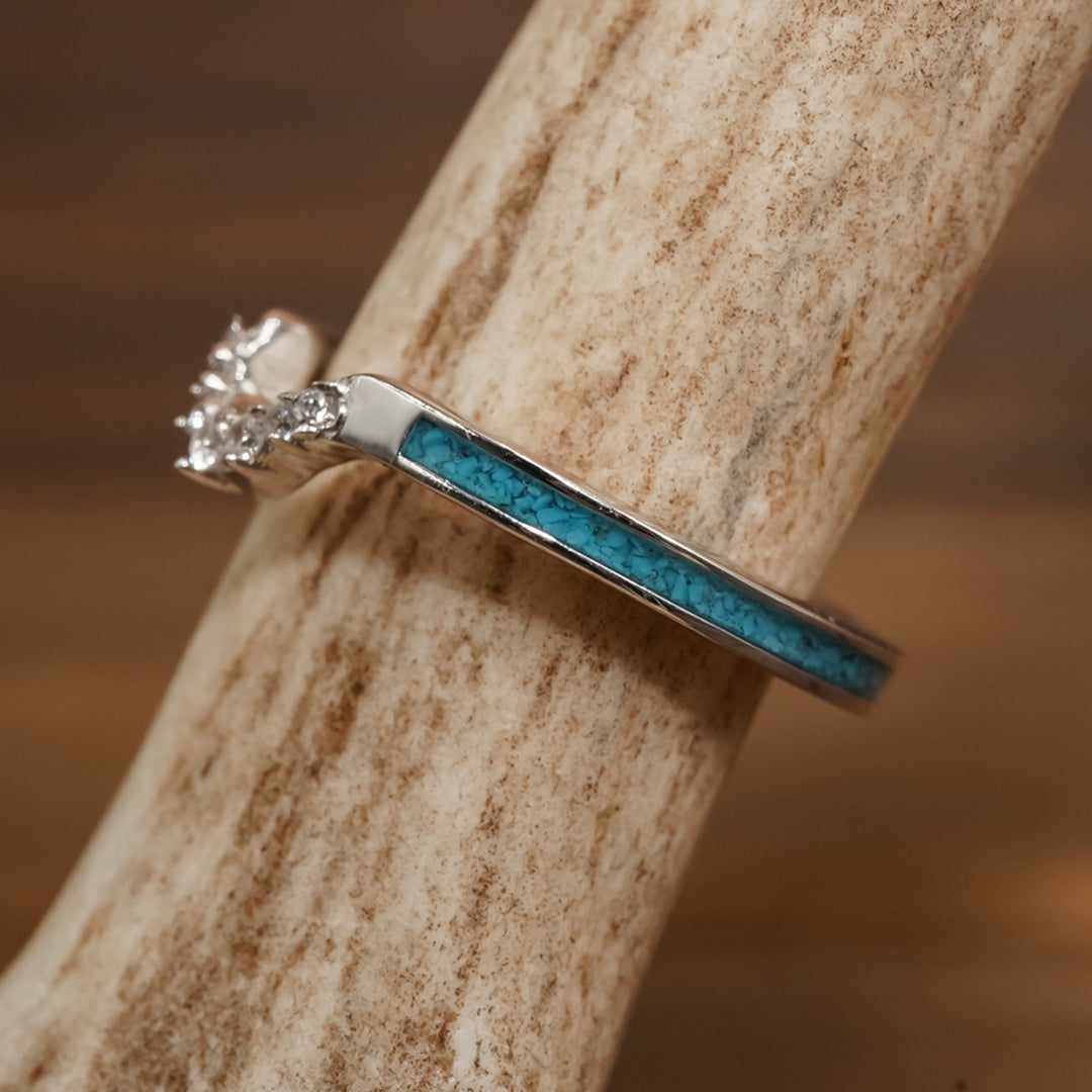 The Sarita Stacking Band