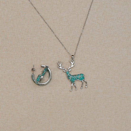 Stag Bundle