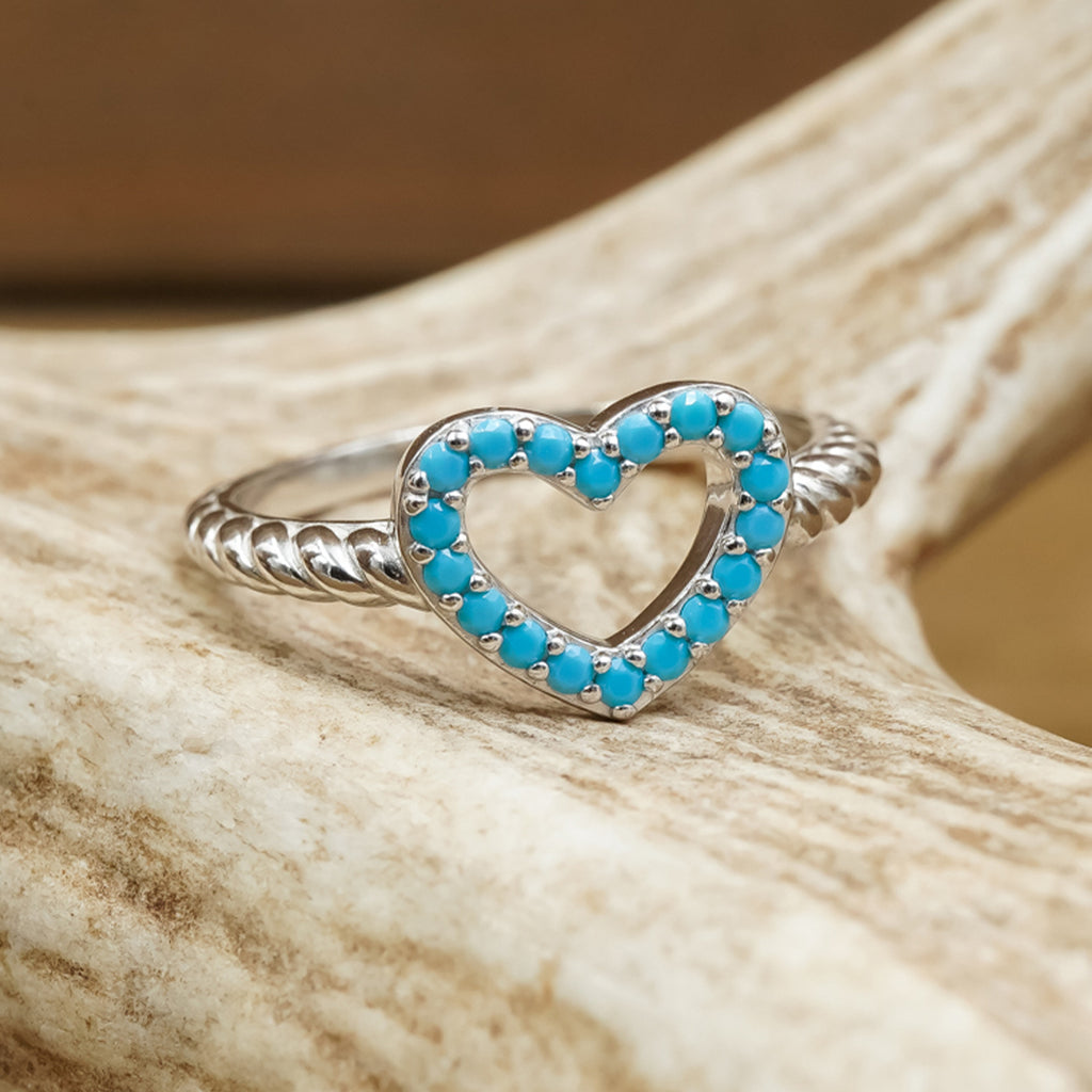 The Sweetheart Ring