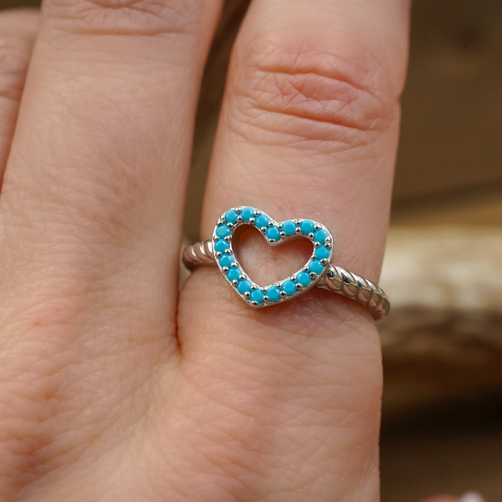The Sweetheart Ring