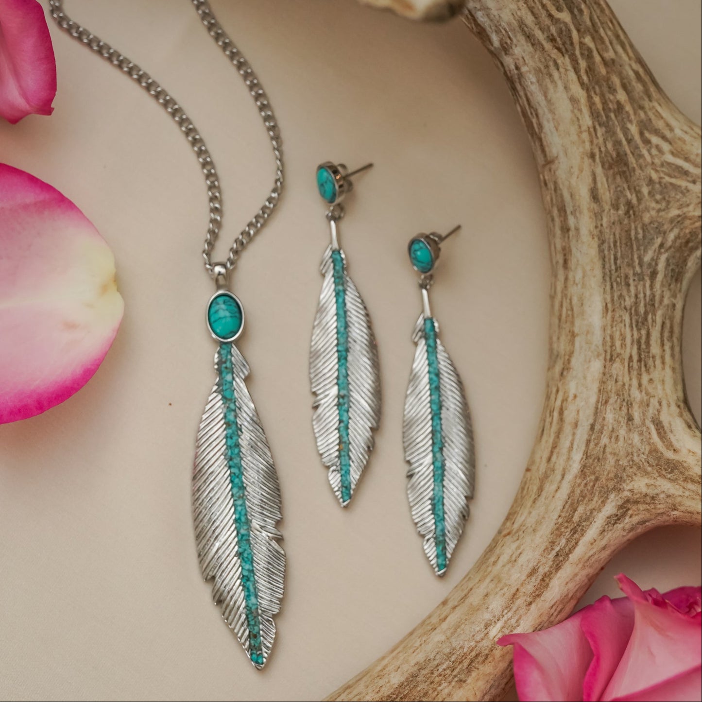 Feather Set