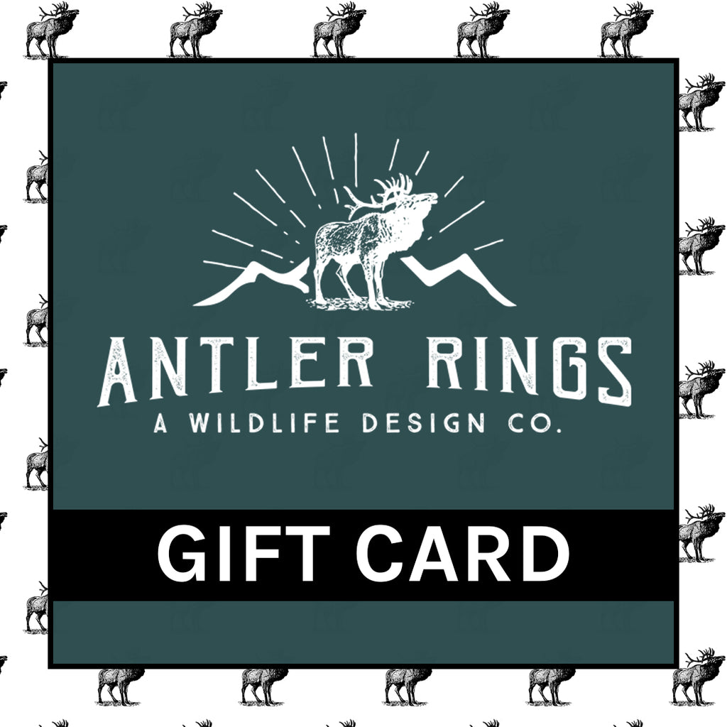 Antler Ring E-Gift Card