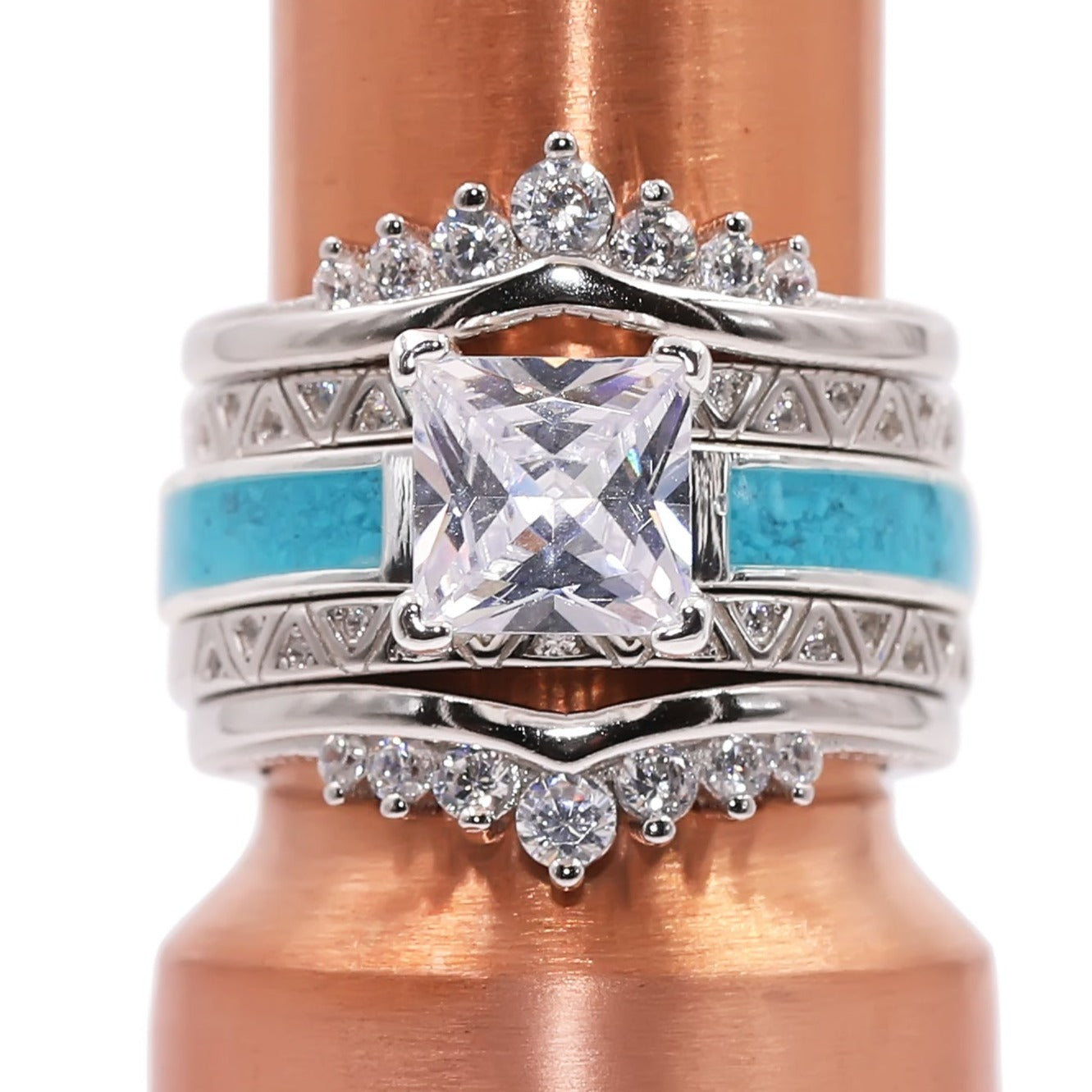 Over $500 – AntlerRings.com
