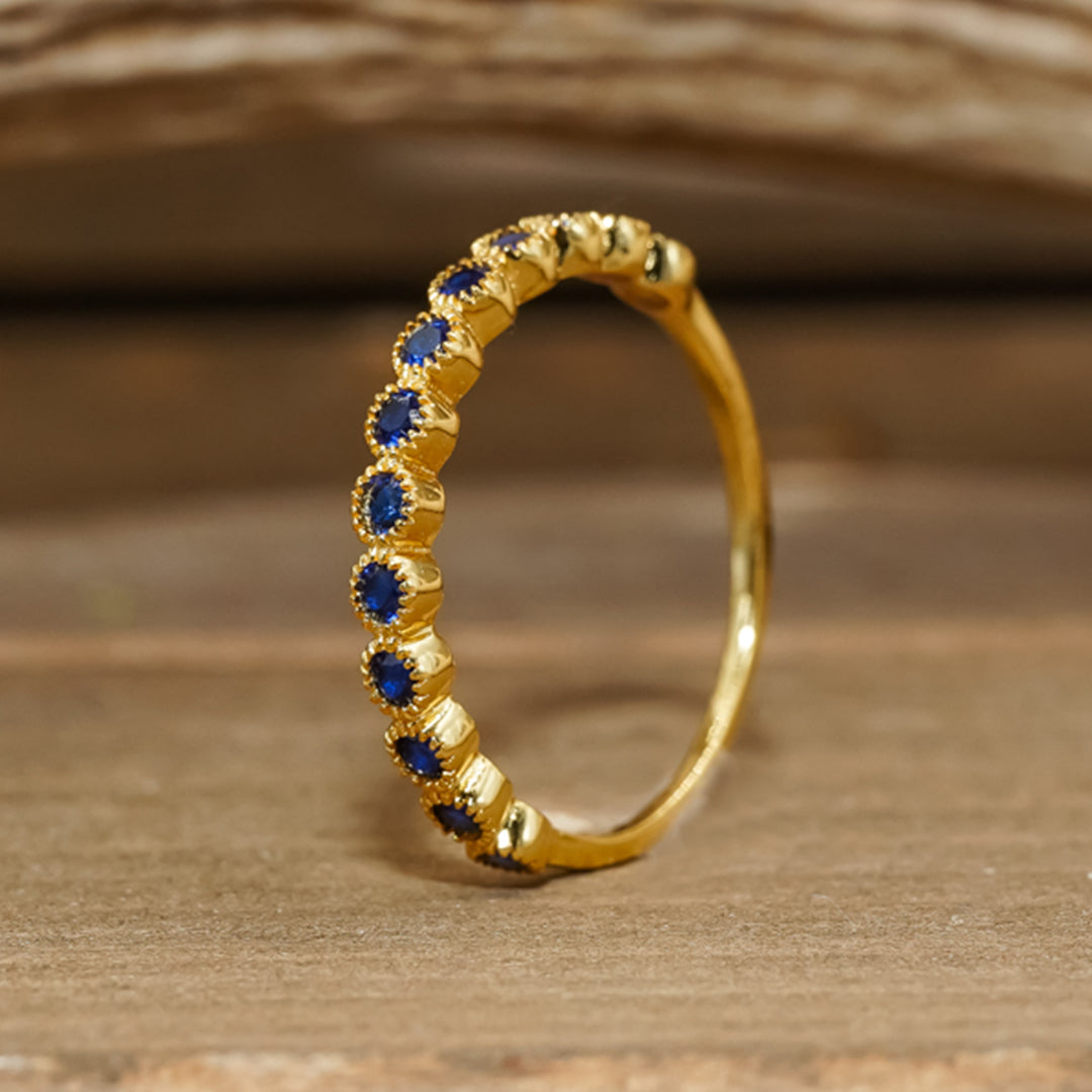 The Gold Ginnie
