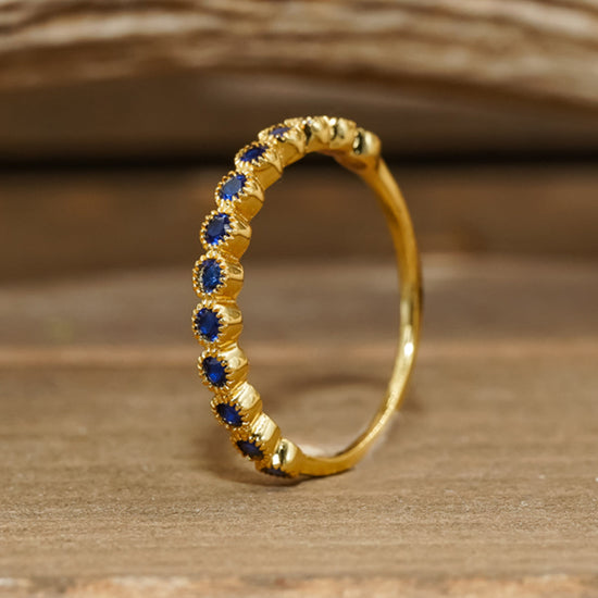 The Gold Ginnie