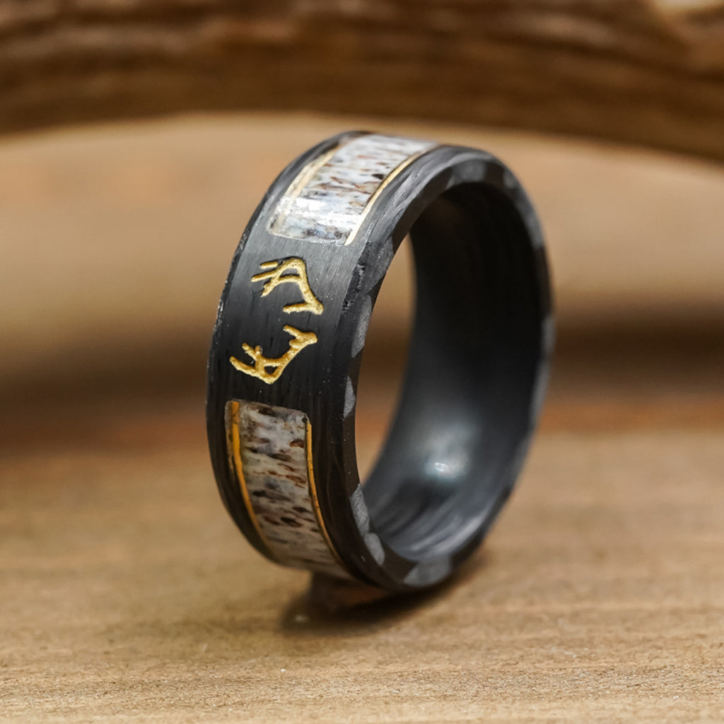 Antler rings clearance