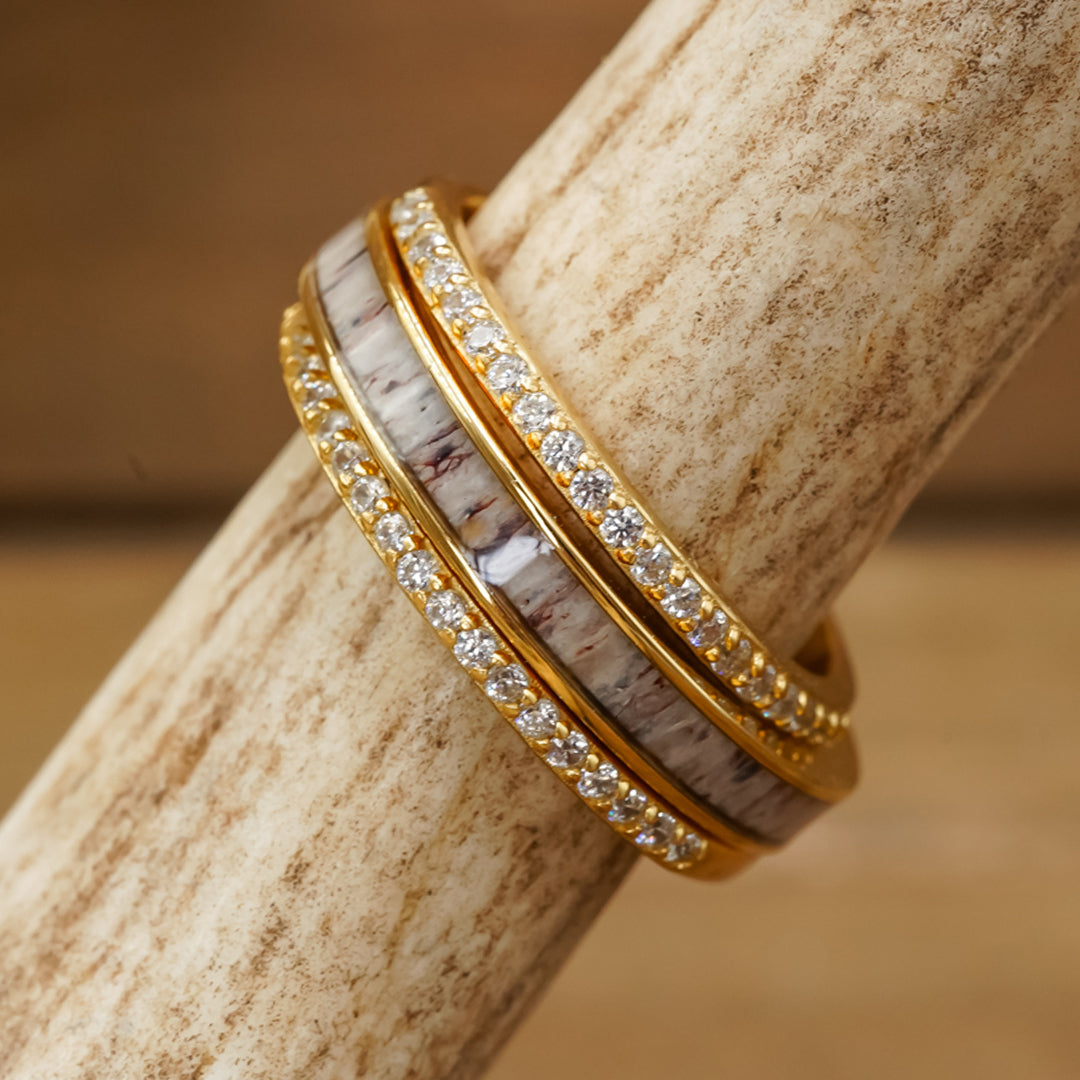 Western Rings for Her - Western Engagement & Wedding Bands ...