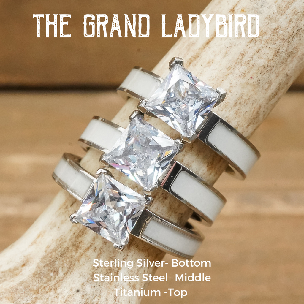 The Grand Ladybird