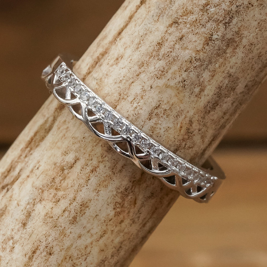 The Sierra & Lace Stacker Set