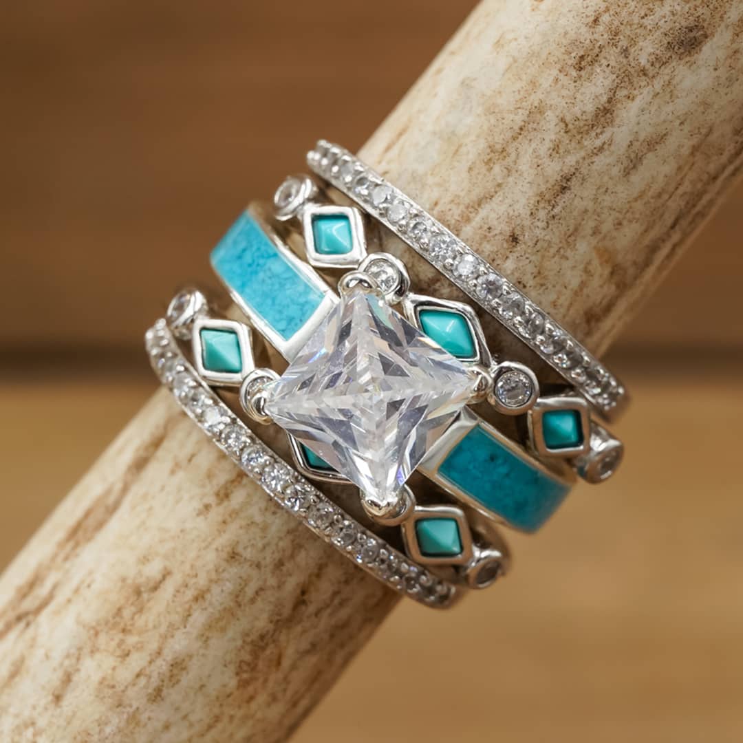 Rings For Women