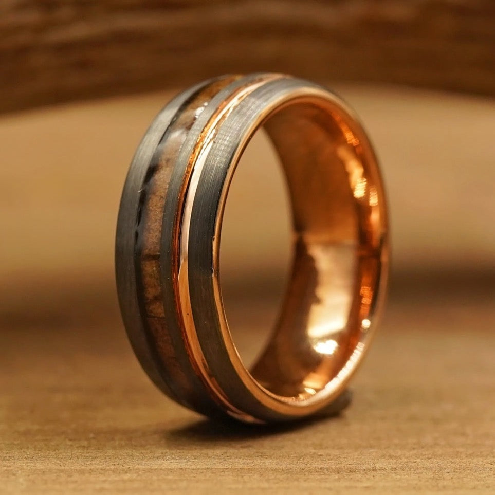 tobacco ring Men's Country The Tikal tobacco ring Men's Country The Tikal